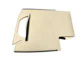 Genuine Range Rover 2013-2022 Rear Ivory Armrest Ski Hatch Cover - LR106559