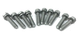 Genuine BMW 1 & 3 Series Thermostat Bolts M6x30mm 6PCS - 07147543362