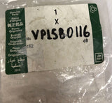 Genuine Range Rover Sport 2010-2013 Spoiler Fixing Brackets Kit VPLSB0116