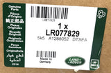 Genuine Land Rover RR Evo/Disco Rear RH Door Latch - LR077829