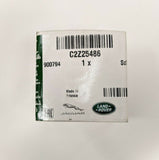 Genuine Jaguar F-Type 14+ Airbag Sensor LH/RH - C2Z25486