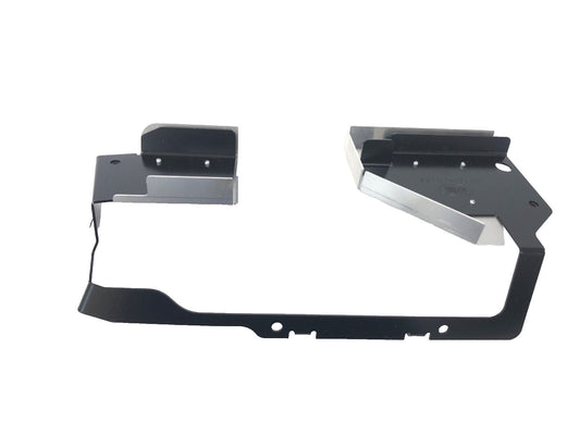 Genuine Range Rover 2012 - 2021 Bumper Mounting Bracket VPLGB0343