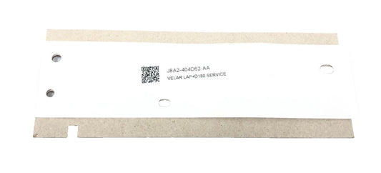 Genuine Land Rover Range Rover Velar D180 Rear Name Plate - LR092985