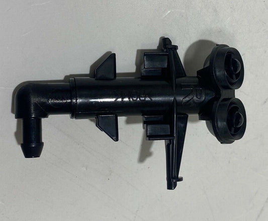 Genuine Land Rover Freelander 2 2006-2014 RH Headlamp Washer Jet LR022473