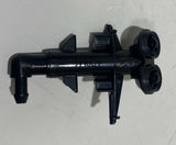 Genuine Land Rover Freelander 2 2006-2014 RH Headlamp Washer Jet LR022473