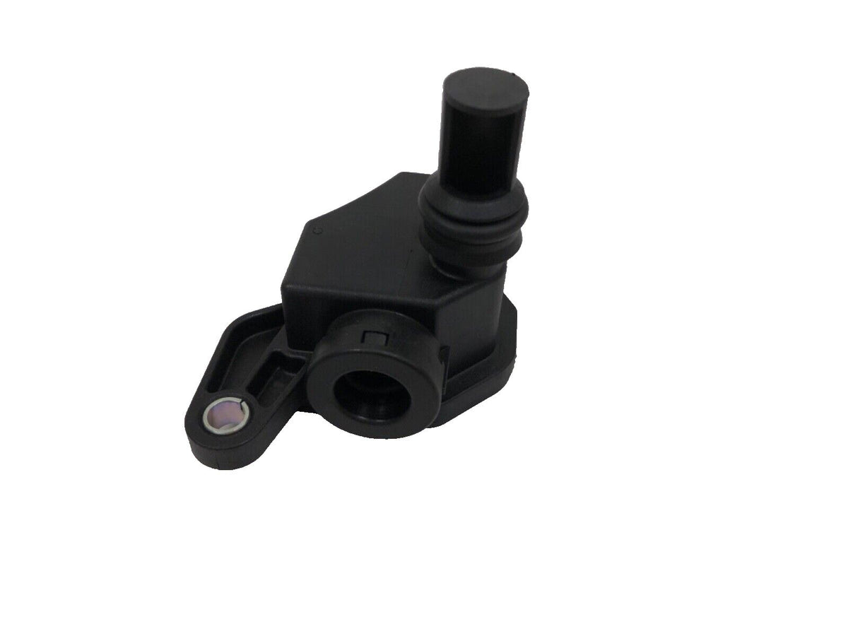 Genuine Jaguar S-Type/XF/XJ 2.7L Turbo Diesel Breather System Reservoir C2S29452