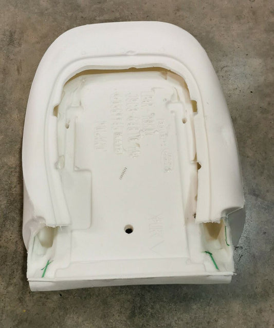 Genuine Jaguar EPace 17+ LHD RH Seat Squab Pad J9C6024