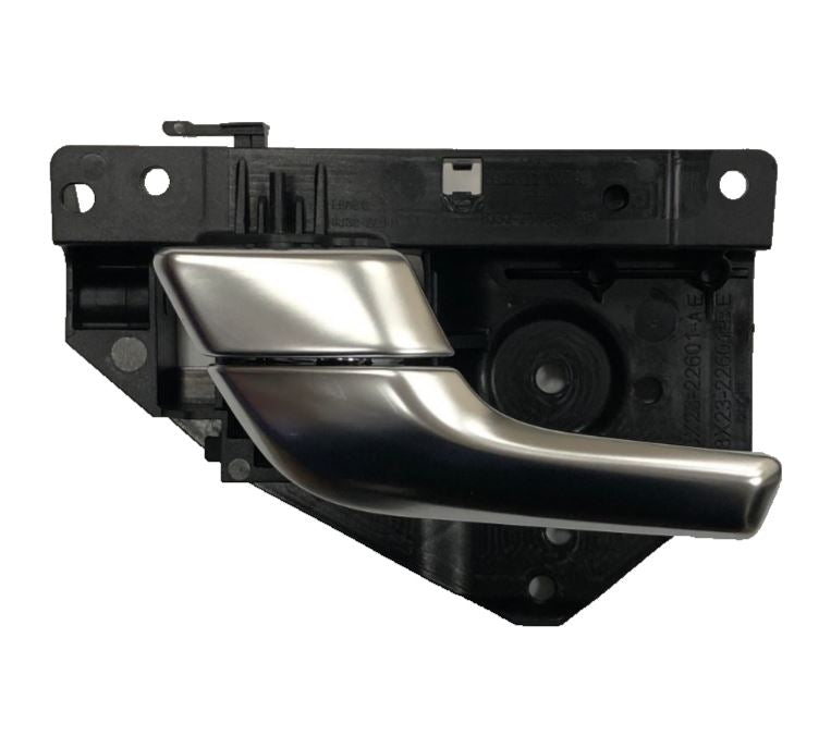 Genuine Range Rover Evoque 2012-2018 LH Rear Interior Door Handle - LR065132