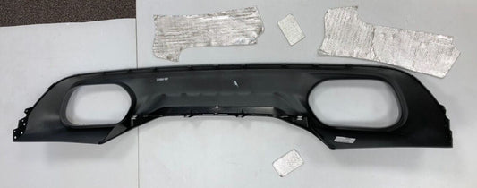 Genuine Jaguar F-Pace 2016+ Centre Valance - Primer T4A33539