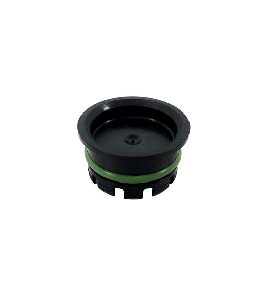 Genuine 3.0, 2.0 Discovery, Defender, Range Rover Timing Gear Cover LR183648