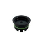 Genuine 3.0, 2.0 Discovery, Defender, Range Rover Timing Gear Cover LR183648