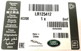 Genuine Jaguar Land Rover Disco/E-Pace Primary Timing Chain - LR125412/T4N32906