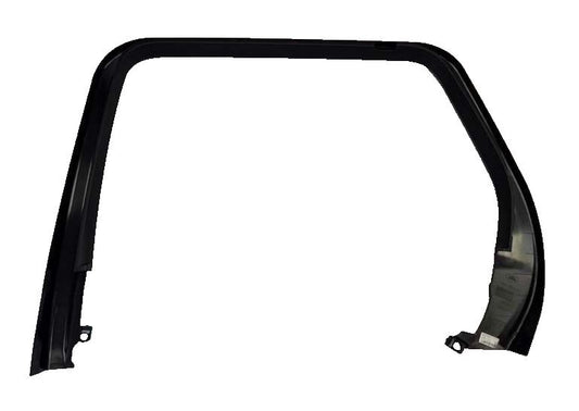 Genuine Land Rover Range Rover 2022+ Rear LH Door Window Frame Moulding-LR151566