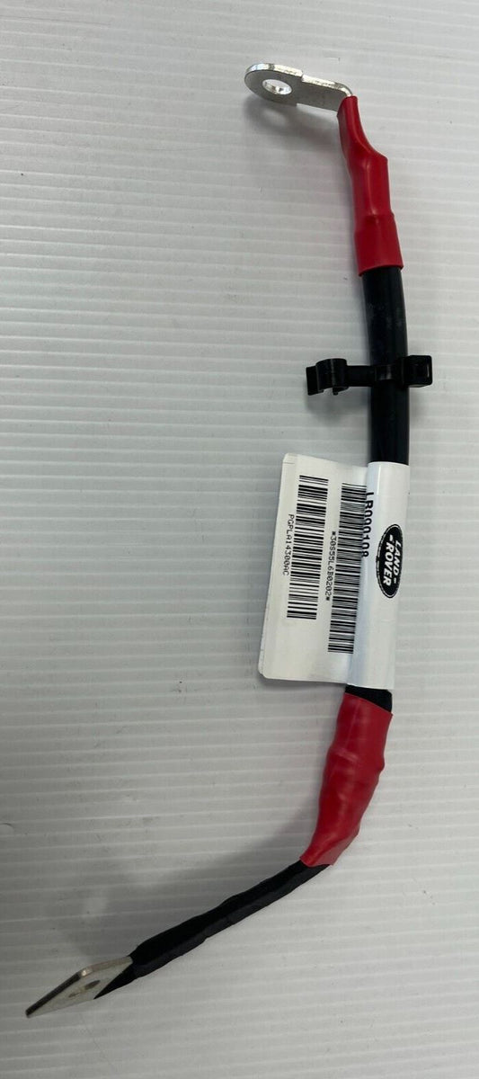 Genuine Range Rover/Sport 2016 Battery Cable LR090108