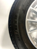 Genuine New Jaguar/Range Rover Alloy Wheels With Michelin Tyres x4 - T4A1085