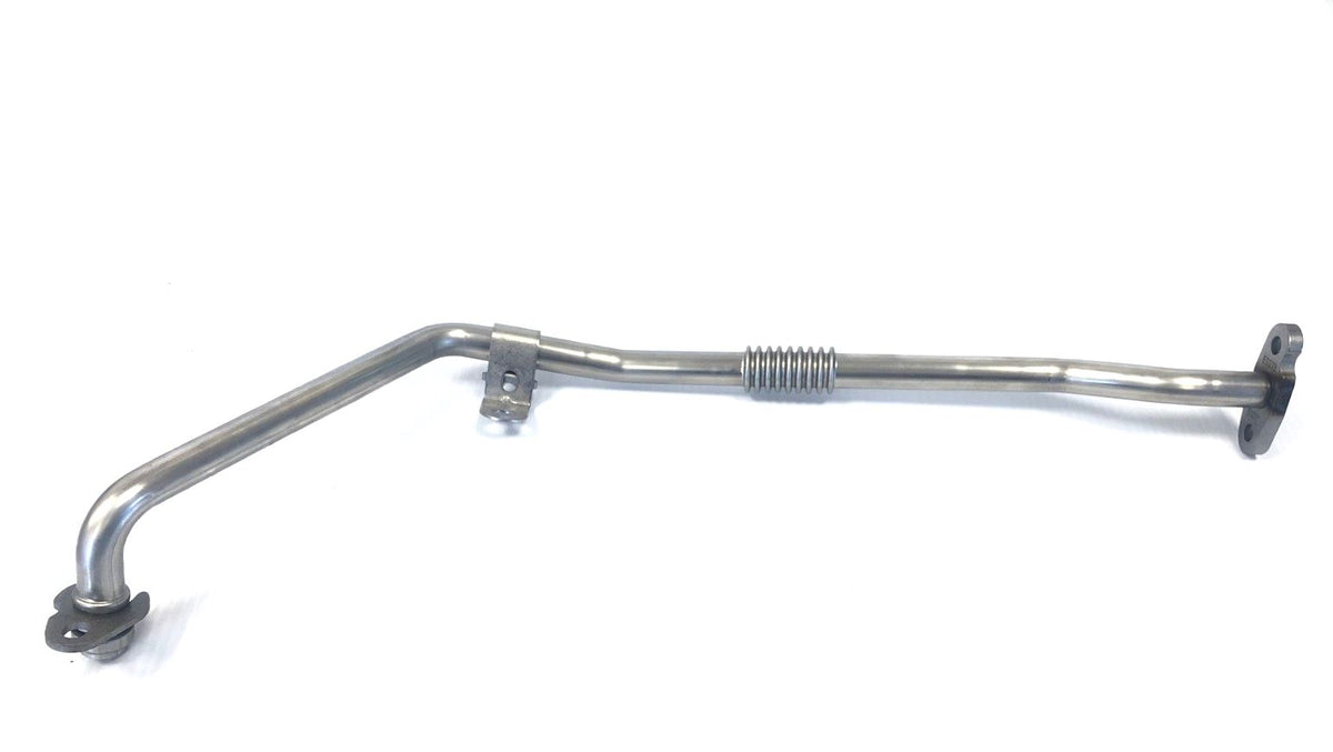 Genuine Ford Transit 2.2L Turbo Oil Drain Tube - 1763026