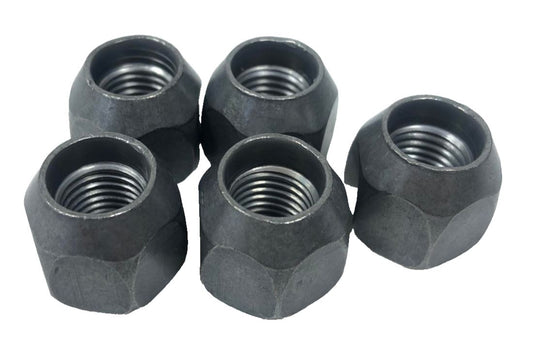 Genuine Ford Kuga CTD 2020+ Spare Wheel Nut Pack Of 5 - 2538173