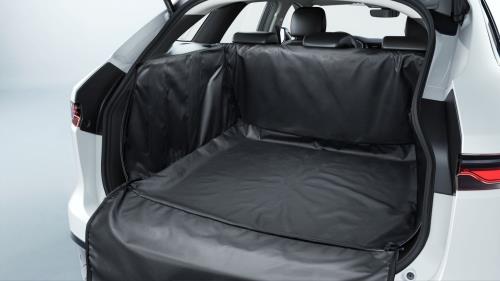 Genuine Jaguar F-Pace 2016+ Flexible Loadspace Liner T4A5567