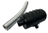 Genuine Land Rover Discovery 3/Range Rover Sport Air Inlet Tube - JEY000020