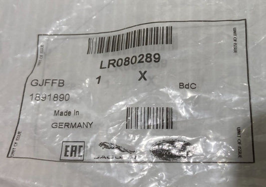 Genuine Land Rover / Range Rover M12x60mm Engine Mounting Bolt LR080289