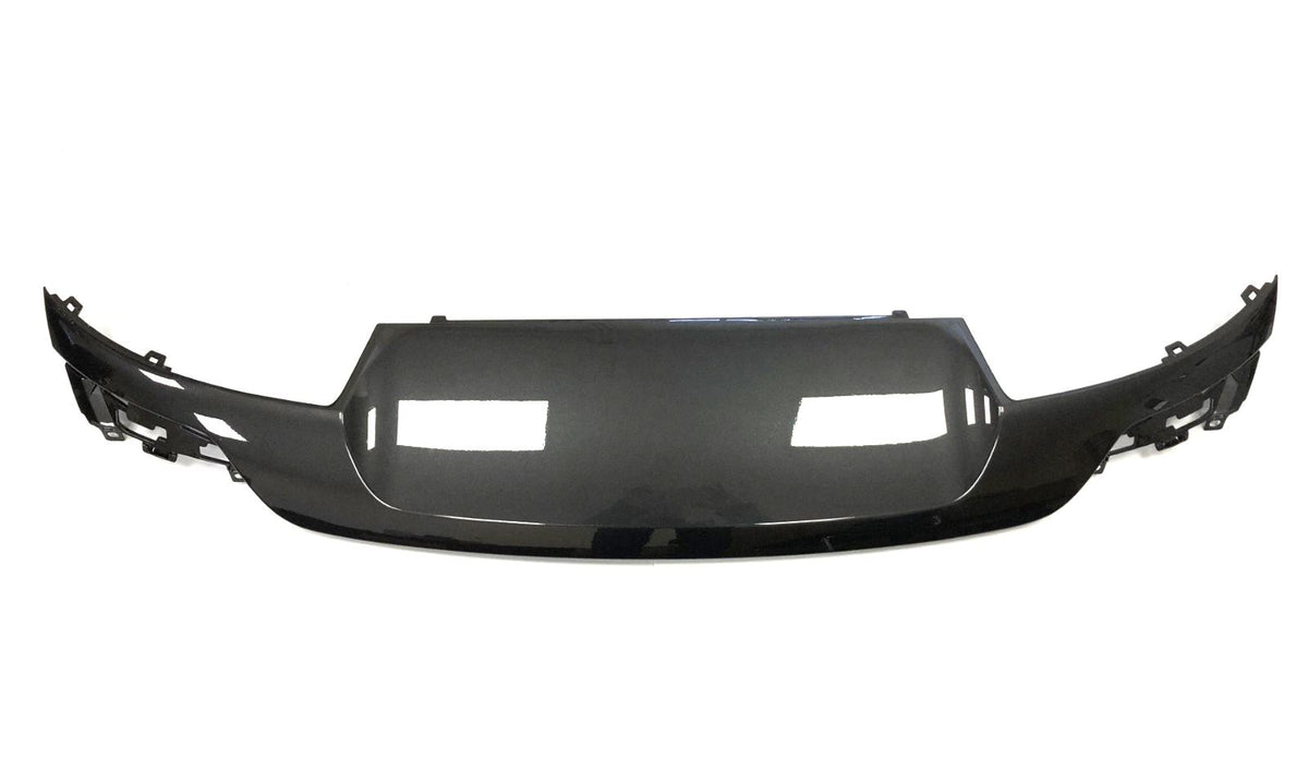 Genuine Range Rover Velar 2017+ Graphite Atlas Rear Towing Hook Cover - LR180852