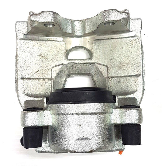Genuine Jaguar S-Type/XK/XJ/XF LH Front Brake Caliper Housing - C2C27284