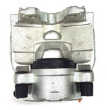 Genuine Jaguar S-Type/XK/XJ/XF LH Front Brake Caliper Housing - C2C27284