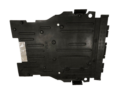 Genuine Land Rover/Range Rover Engine Compartment Front Splash Shield - LR135638