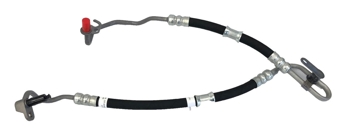 Genuine Land Rover Range Rover Sport 2010-2013 RHD Power Steering Hose-LR031835