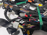 Genuine Ford Transit/Tourneo Custom TTF Wiring Assembly Instrument Panel 1918554