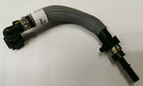 Genuine Jaguar XE XF Fpace 2.0L Diesel Fuel Rail Return Pipe JDE39028