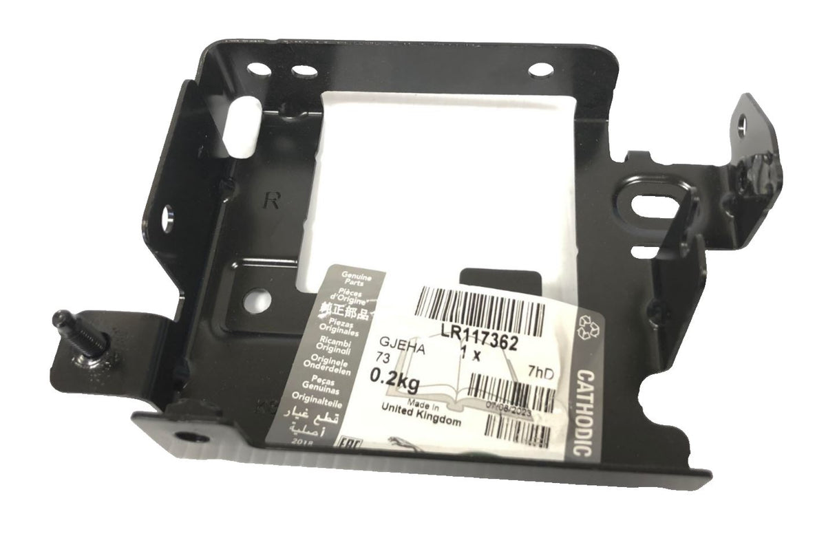 Genuine Land Rover RR Sport/Evo Anti-Theft Alarm System Siren Bracket-LR117362
