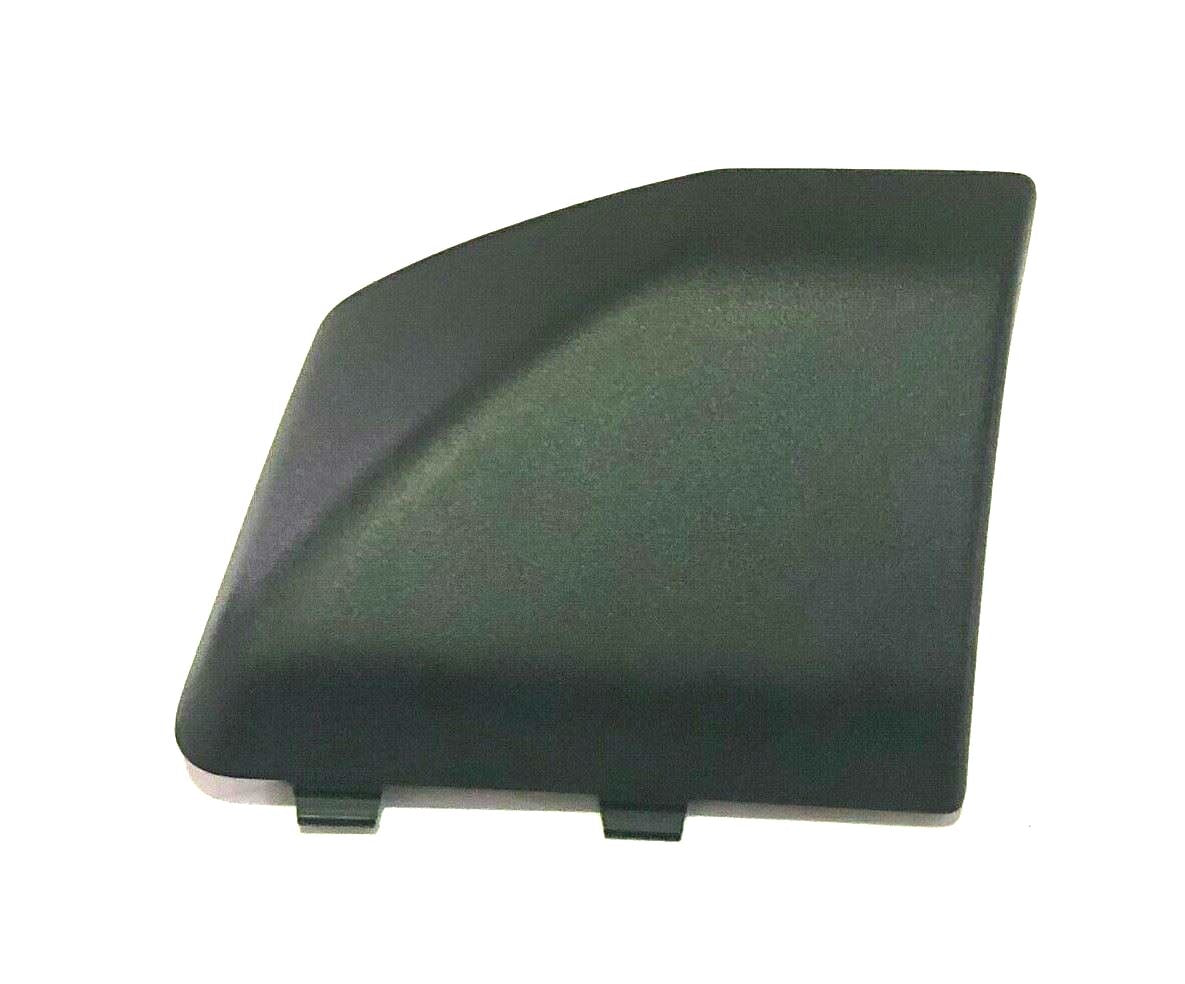 Genuine Land Rover Discovery 3/4 LH Front Wheelarch Moulding Cap - LR010626