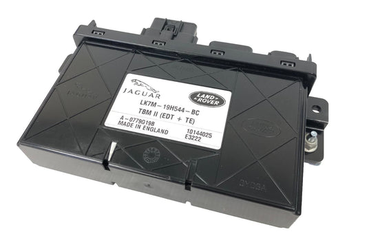 Genuine Land Rover Discovery Sport Towing System Module - LR128202