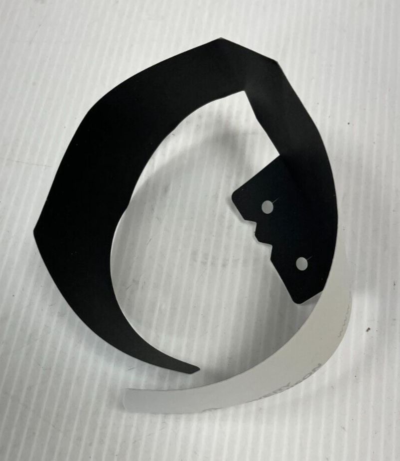 Genuine Ford Transit / Tourneo Custom TTF 2018+ LH Decal 2232104