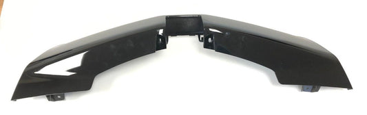 Genuine Land Rover Discovery Sport 2015+ Bumper Cover (Narvik Black) VPLCB0439