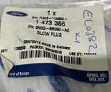 Genuine Ford Focus/C-Max/Mondeo 2.0L Diesel Ignition Heater Glow Plug - 1473356