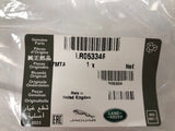 Genuine Range Rover Evoque "RANGE" Tailgate Badge Emblem- LR053348