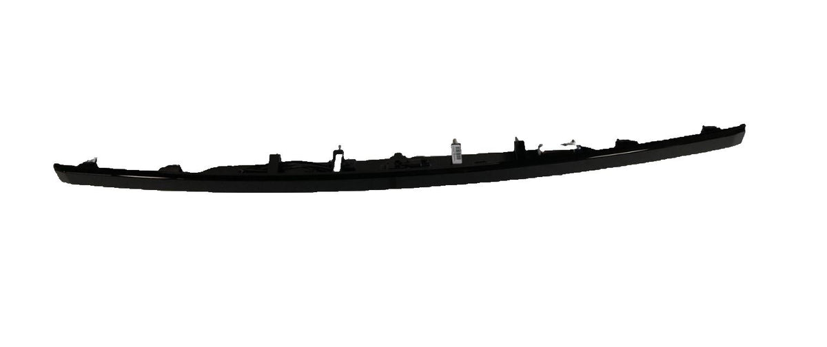 Genuine Range Rover Evoque 2012-2018 Black Rear Bootlid Moulding - LR078370