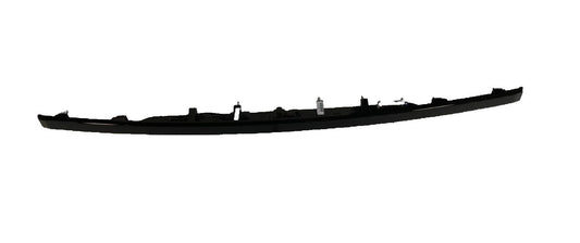 Genuine Range Rover Evoque 2012-2018 Black Rear Bootlid Moulding - LR078370