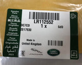 Genuine Land Rover Range Rover Sport 2014-2022 RH/LH Sound Insulator - LR112552