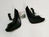 Genuine Land Rover Discovery Sport 2015+ Rear Mudflaps Kit - VPLCP0277