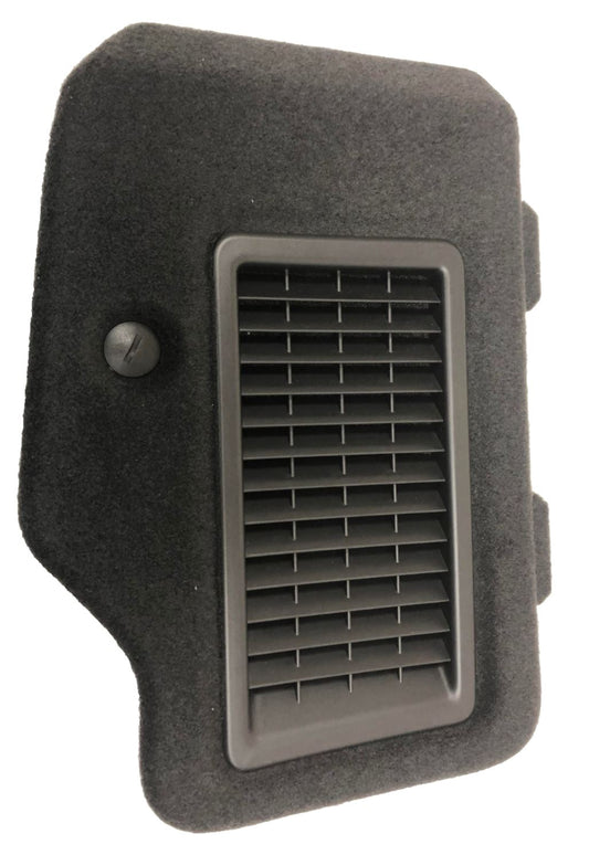 Genuine Land Rover Discovery Sport 2015+ Rows 2&3 USB Power Pack Cover-LR074789