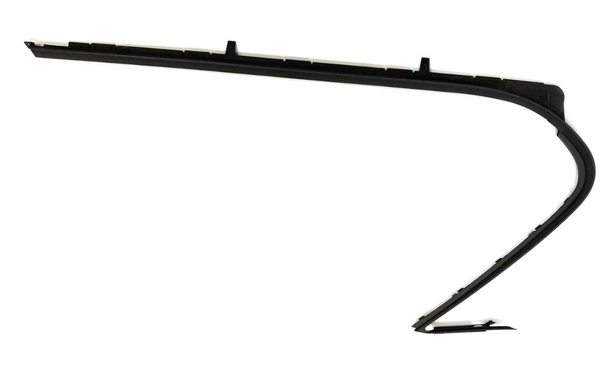 Genuine Land Rover Discovery 5 2017+ RH Rear Door Belt Weatherstrip - LR082987