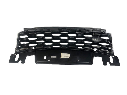 Genuine Range Rover Sport 2014 - 2022 Front Bumper Radiator Grille LR116510
