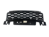 Genuine Range Rover Sport 2014 - 2022 Front Bumper Radiator Grille LR116510
