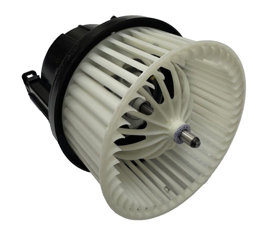 Genuine Jaguar Land Rover Disco/E-Pace RHD Heater Motor And Fan Blower-LR112270