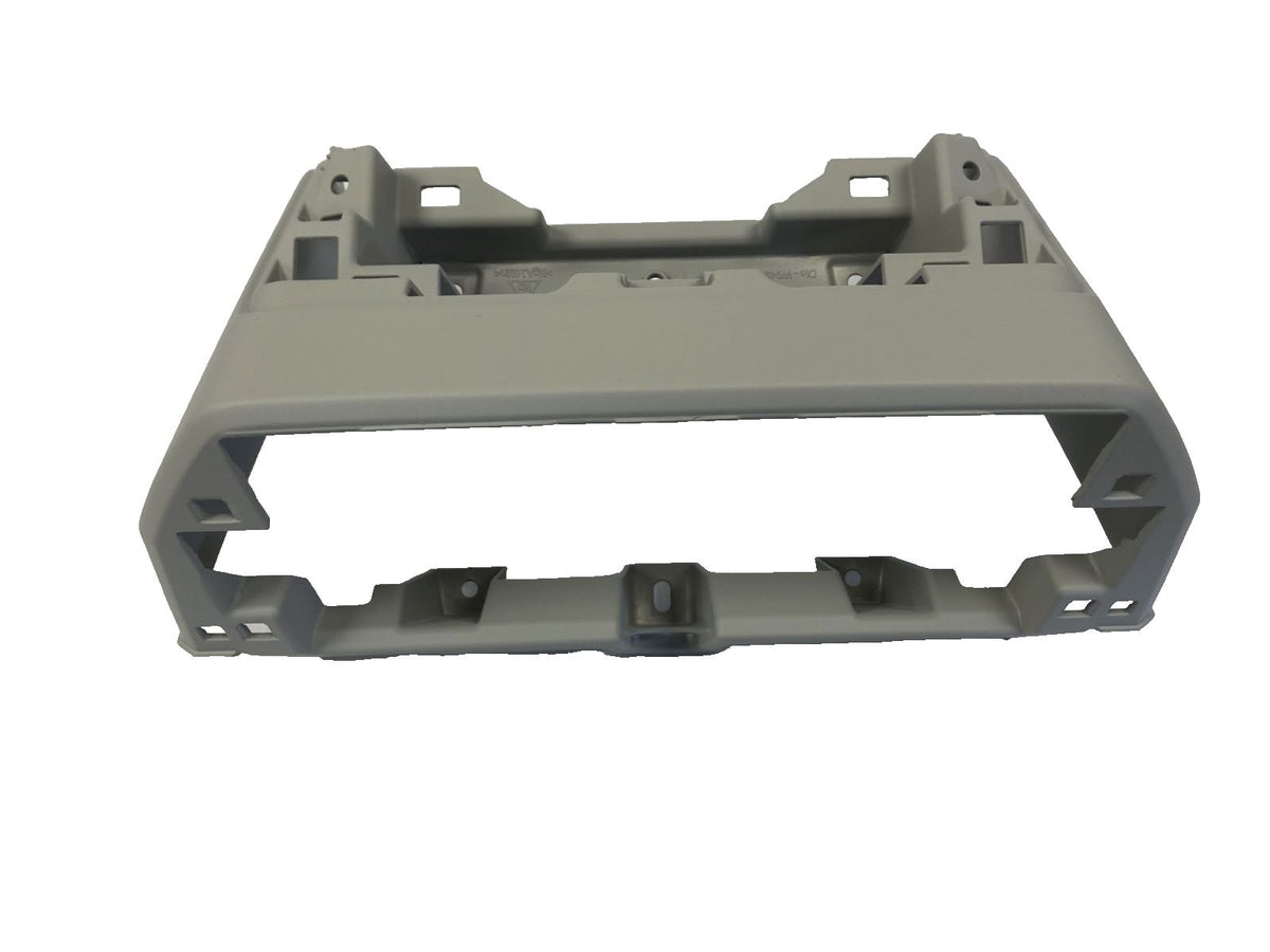 Genuine Land Rover Defender 2020+ Light Grey Instrument Panel Bracket - LR166146