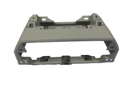 Genuine Land Rover Defender 2020+ Light Grey Instrument Panel Bracket - LR166146