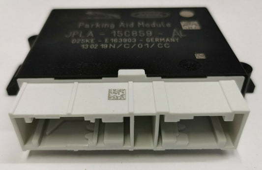 Genuine Range Rover / Land Rover Discovery 5 Parking Aid Module - LR117587